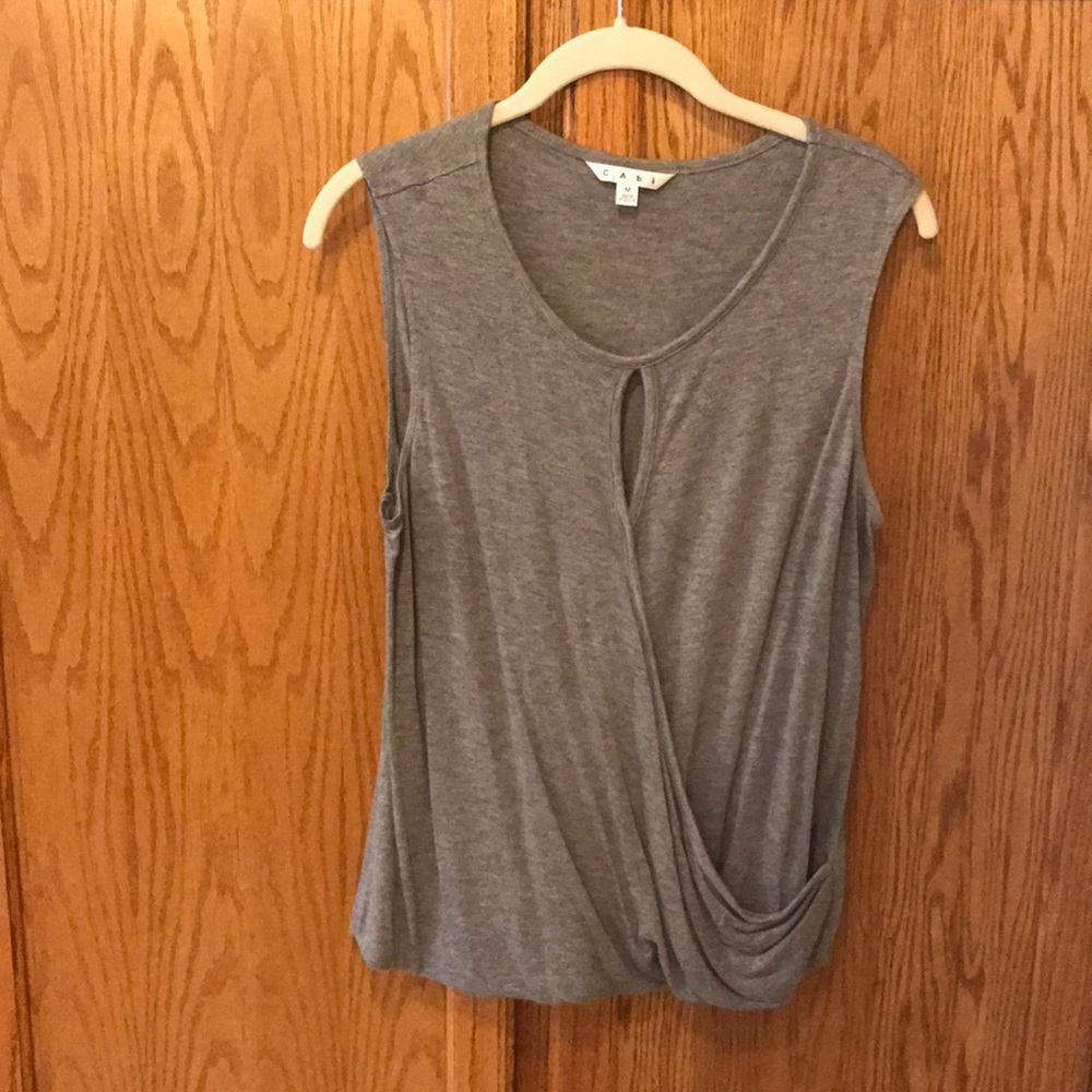 Cabi Crossover Tee